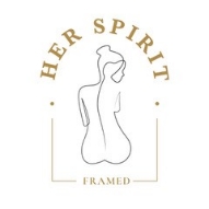 Her Spirit Framed